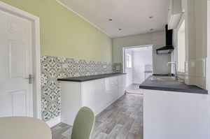 Kitchen/Diner- click for photo gallery